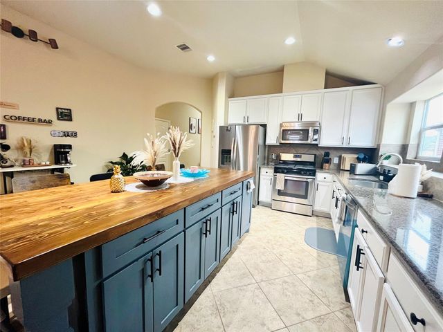 5531 Jay Thrush Drive, Richmond, TX 77407