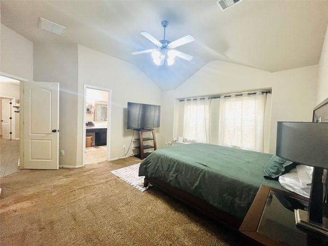 5531 Jay Thrush Drive, Richmond, TX 77407