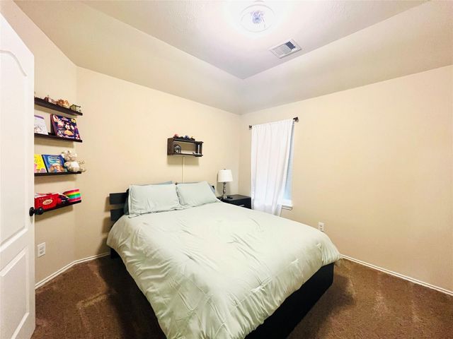 5531 Jay Thrush Drive, Richmond, TX 77407