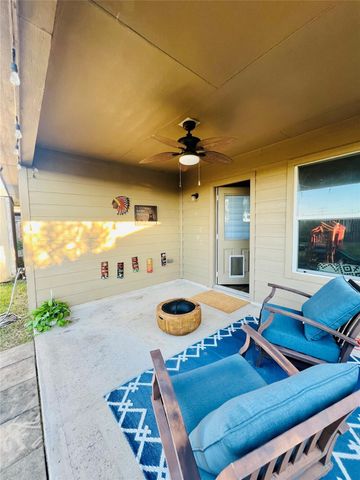 5531 Jay Thrush Drive, Richmond, TX 77407