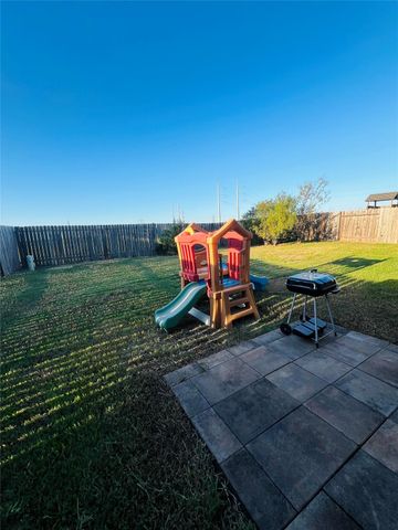 5531 Jay Thrush Drive, Richmond, TX 77407