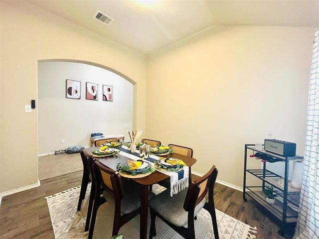 5531 Jay Thrush Drive, Richmond, TX 77407