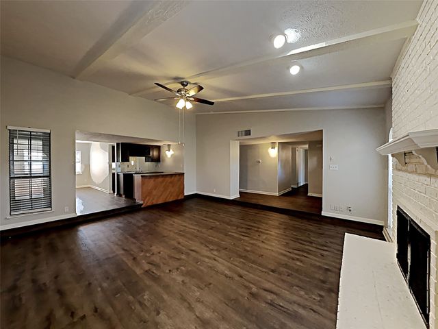 3522 Whitney Drive, Carrollton, TX 75007