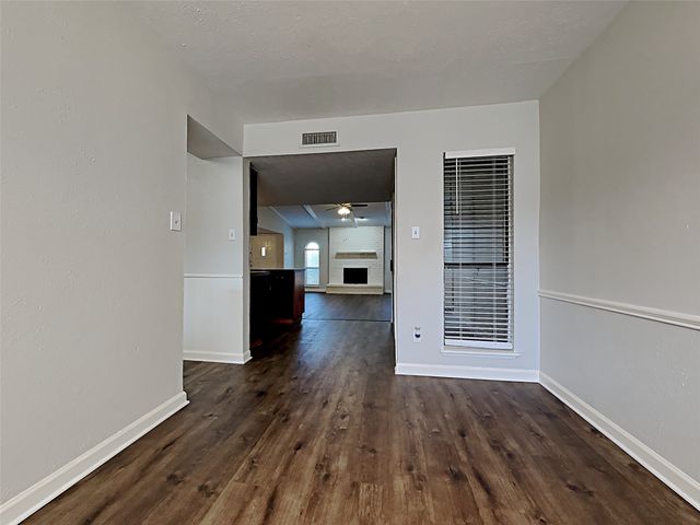 3522 Whitney Drive, Carrollton, TX 75007