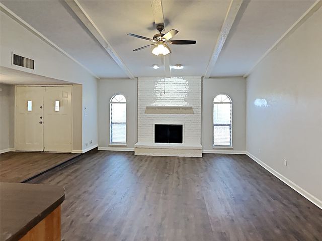 3522 Whitney Drive, Carrollton, TX 75007