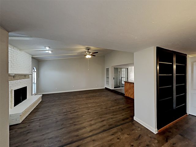 3522 Whitney Drive, Carrollton, TX 75007