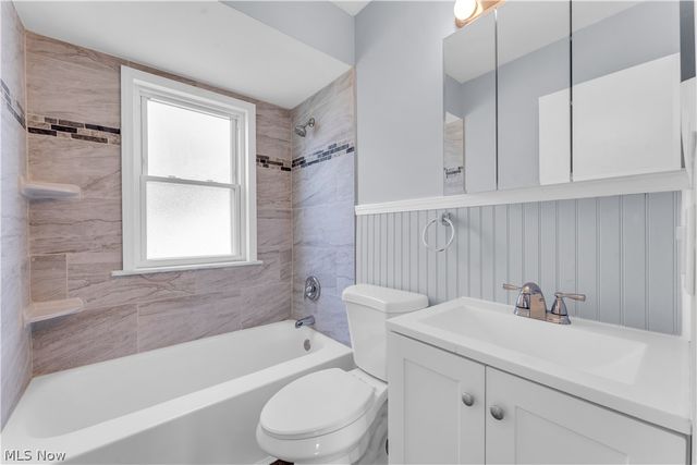 4102 Pershing Avenue, Parma, OH 44134
