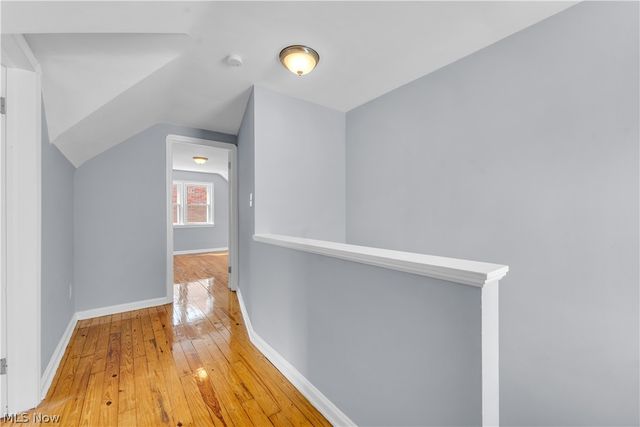 4102 Pershing Avenue, Parma, OH 44134