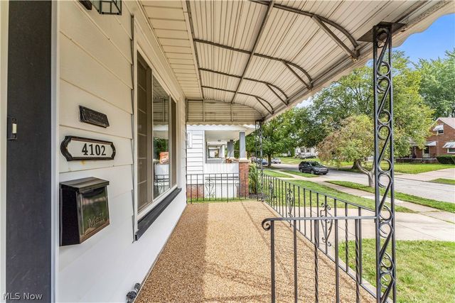 4102 Pershing Avenue, Parma, OH 44134