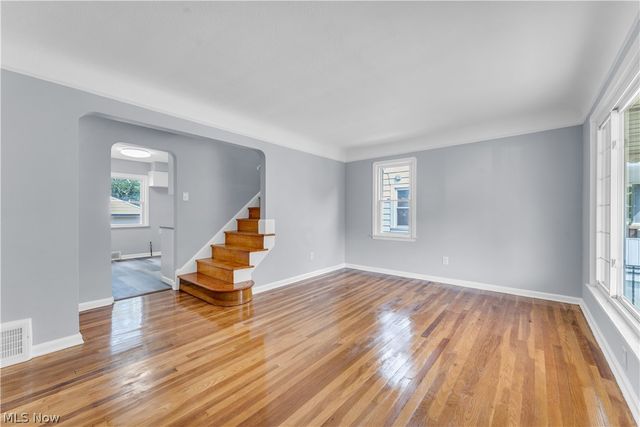 4102 Pershing Avenue, Parma, OH 44134