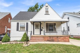 4102 Pershing Avenue, Parma, OH 44134