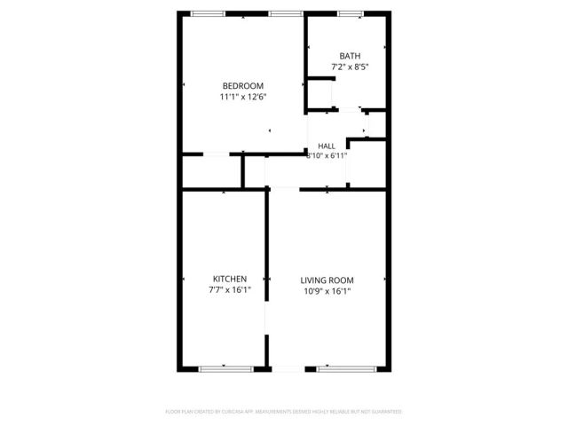 1646 N Harvard, Los Angeles, CA 90027