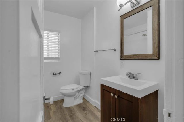 1646 N Harvard, Los Angeles, CA 90027