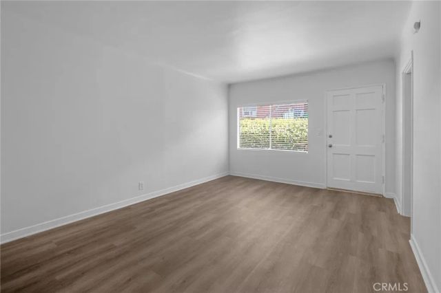 1646 N Harvard, Los Angeles, CA 90027