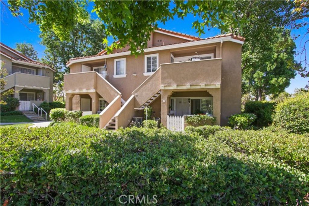 7 VIA CRESTA, Rancho Santa Margarita, CA 92688