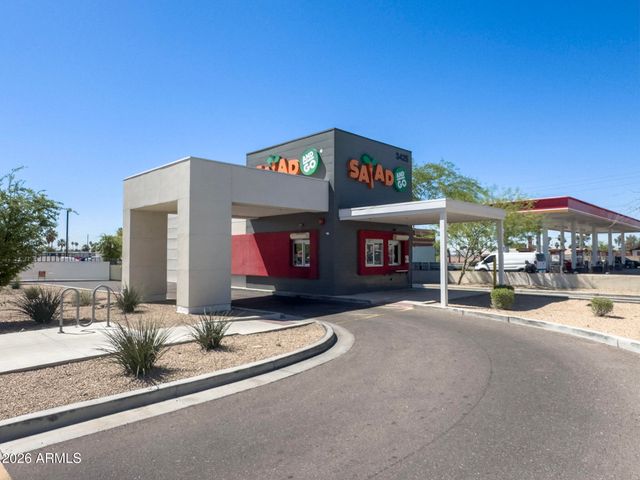 3535 W TIERRA BUENA Lane 236, Phoenix, AZ 85053