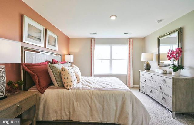 1105 ALBRITTON LN, Salisbury, MD 21801