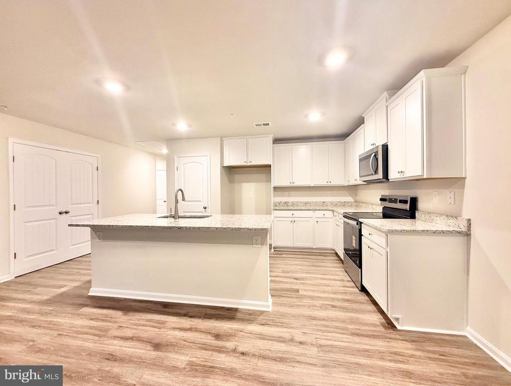 1105 ALBRITTON LN, Salisbury, MD 21801