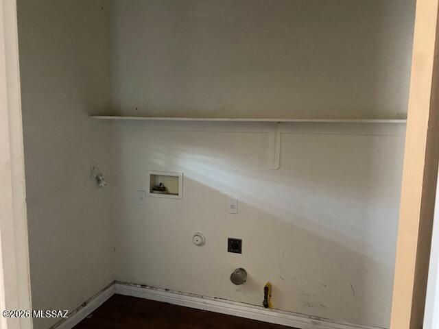 4824 W Paseo Don Carlos, Tucson, AZ 85757