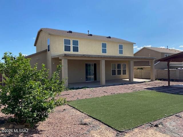 4824 W Paseo Don Carlos, Tucson, AZ 85757