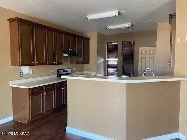 4824 W Paseo Don Carlos, Tucson, AZ 85757