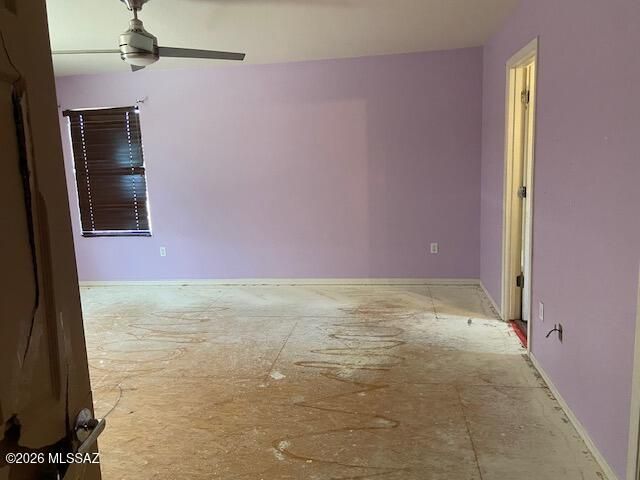 4824 W Paseo Don Carlos, Tucson, AZ 85757