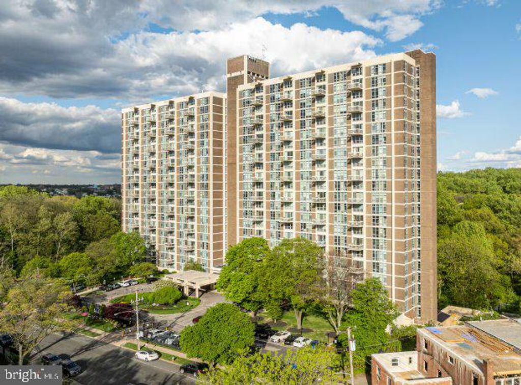 3600 CONSHOHOCKEN AVE #606, PHILADELPHIA, PA 19131 — photo 2