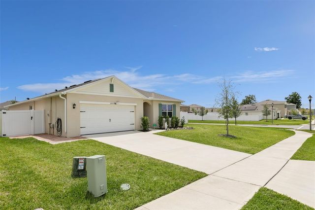 3454 BOWTHORPE LANE, Apopka, FL 32703