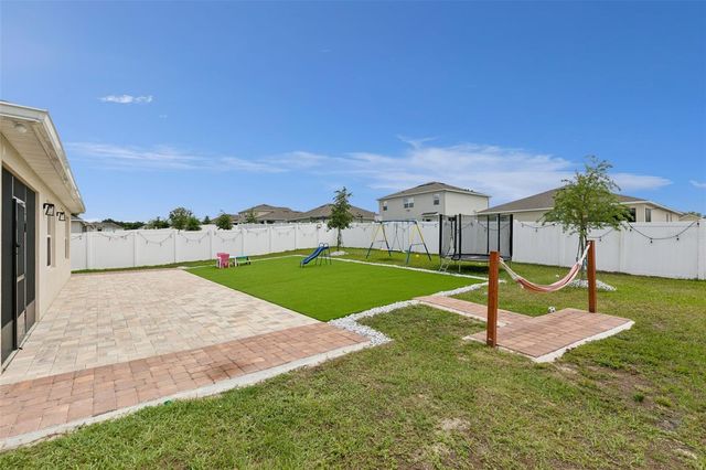 3454 BOWTHORPE LANE, Apopka, FL 32703