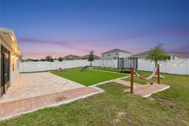 3454 BOWTHORPE LANE, Apopka, FL 32703