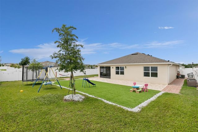 3454 BOWTHORPE LANE, Apopka, FL 32703