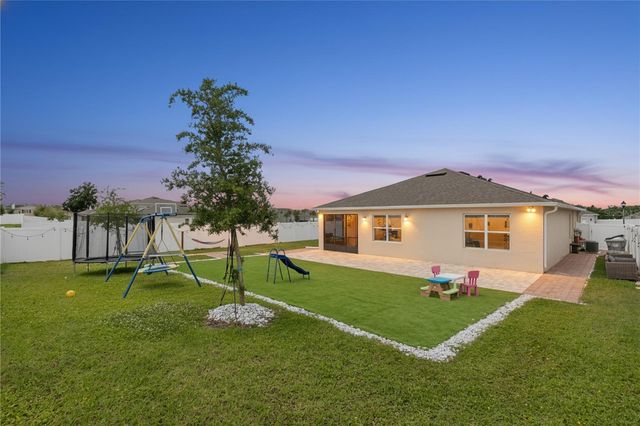 3454 BOWTHORPE LANE, Apopka, FL 32703