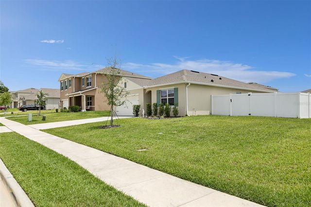 3454 BOWTHORPE LANE, Apopka, FL 32703
