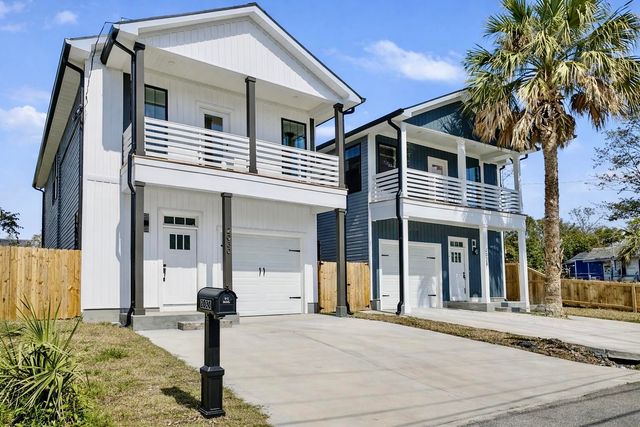 2030 Echo Avenue, North Charleston, SC 29405