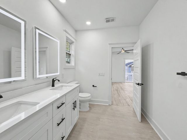 2030 Echo Avenue, North Charleston, SC 29405