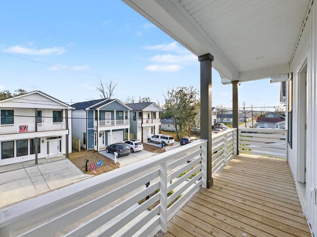 2030 Echo Avenue, North Charleston, SC 29405