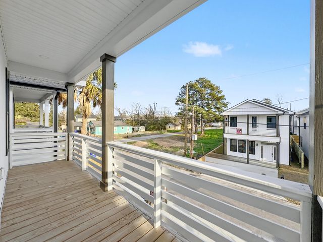 2030 Echo Avenue, North Charleston, SC 29405