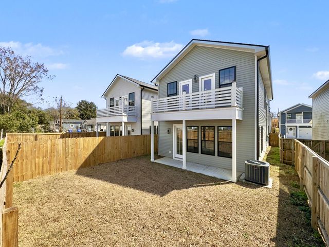 2030 Echo Avenue, North Charleston, SC 29405