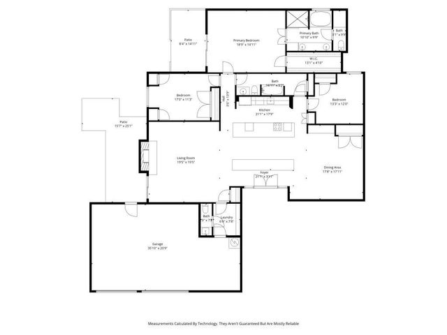 5963 River Bend Drive, Benbrook, TX 76132