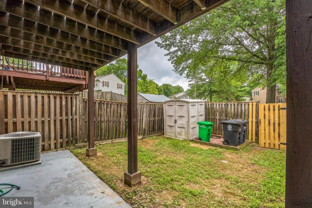 921 SAINT MICHAELS DR, Bowie, MD 20721