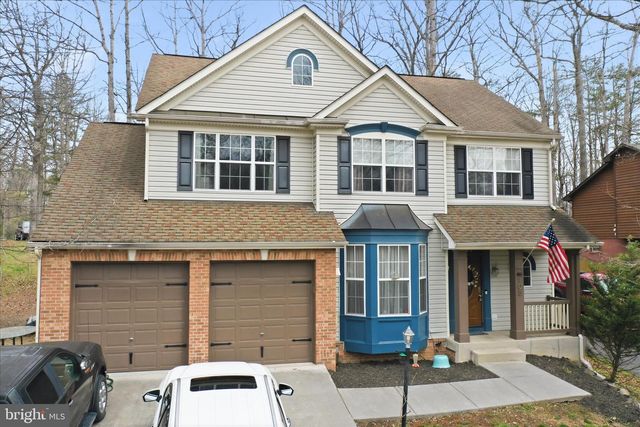 105 DOGWOOD DR, Cross Junction, VA 22625