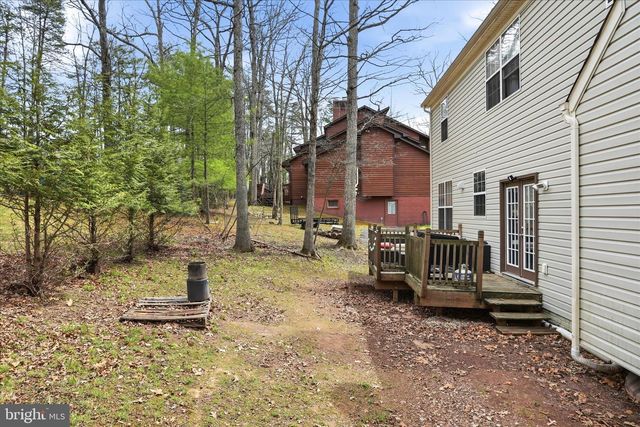 105 DOGWOOD DR, Cross Junction, VA 22625