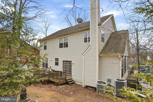 105 DOGWOOD DR, Cross Junction, VA 22625