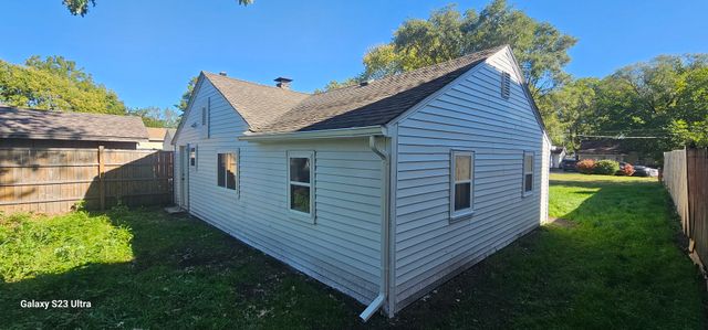 616 Morton Street, Aurora, IL 60506