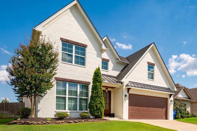 1680 Poteete Drive, Conway, AR 72034