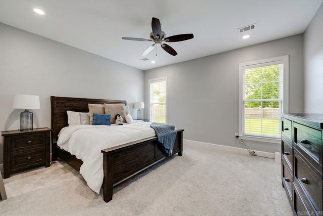 1680 Poteete Drive, Conway, AR 72034