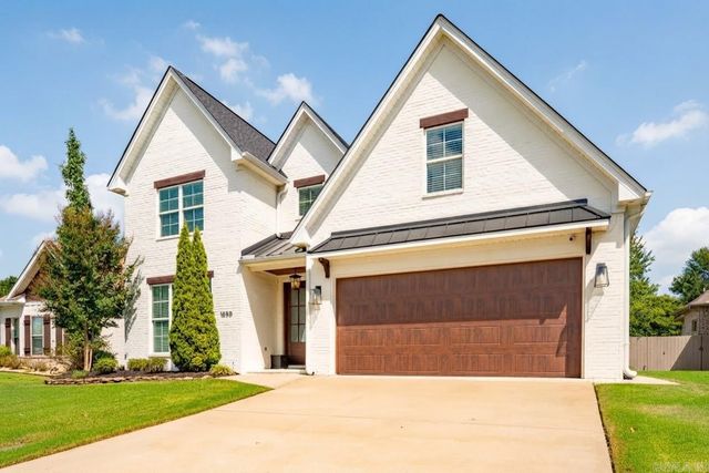 1680 Poteete Drive, Conway, AR 72034