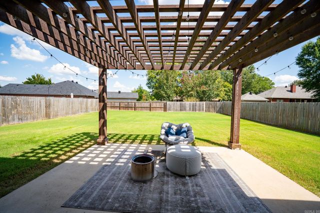 1680 Poteete Drive, Conway, AR 72034