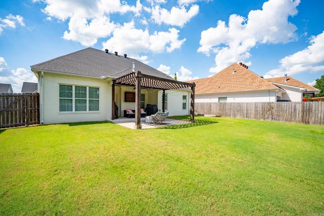 1680 Poteete Drive, Conway, AR 72034