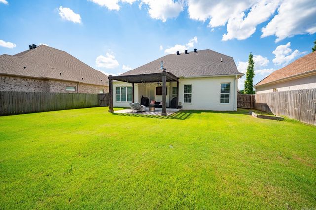 1680 Poteete Drive, Conway, AR 72034